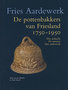 Fries Aardewerk. De pottenbakkers van Friesland 1750-1950