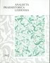Analecta-Praehistorica-Leidensia-25-(1992)-Th-End-of-our-Third-Decade-(vol-1)