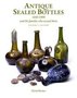 Antique-Sealed-Bottles-1640-1900