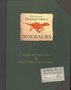 Encyclopedia Prehistorica Dinosaurs 