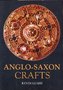 Anglo-Saxon-Crafts