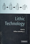 Lithic Technology: Lithic Technology