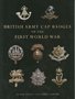 British-Army-Cap-Badges-of-the-First-World-War