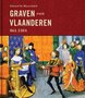 De Graven van Vlaanderen 861-1384
