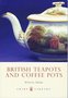British Teapots and Coffee Pots