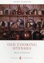 Old-Cooking-Utensils