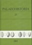 PALAEOHISTORIA-23-(1981)