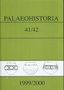 PALAEOHISTORIA-41-42-(1999-2000)