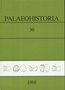 PALAEOHISTORIA-30-(1988)