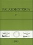 PALAEOHISTORIA-27-(1986)