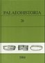 PALAEOHISTORIA-26-(1984)