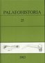 PALAEOHISTORIA--25-(1983)