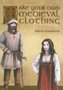 Make your own Medieval Clothing. Viking Garments