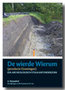 De wierde Wierum prov Groningen, Een archeologisch steilkantonderzoek