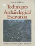 Techniques of Archaeological Excavation