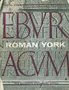 Roman-York.-EBVRACVM