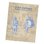 Dutch-Delftware.-Plaques:-A-Blueprint-of-Delft