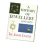 A history of jewellery 1100-1870