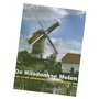De Kilsdonkse molen. Een uniek monument aan de Brabantse Aa