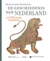 De-geschiedenis-van-Nederland-in-100-oude-kaarten